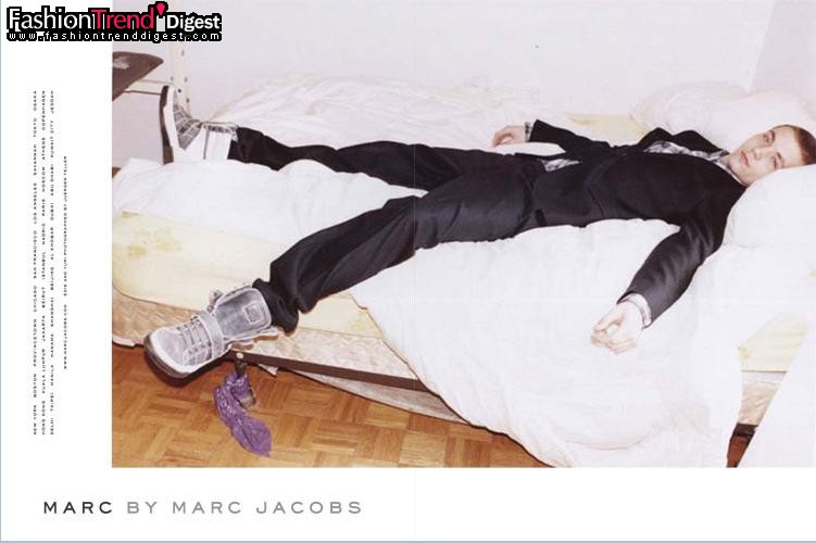 Marc Jacobs 2009�ﶬ������ͼƬ